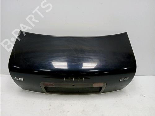 Used Tailgate AUDI A6 C5 (4B2) 2.5 TDI quattro (150 hp) 16538044