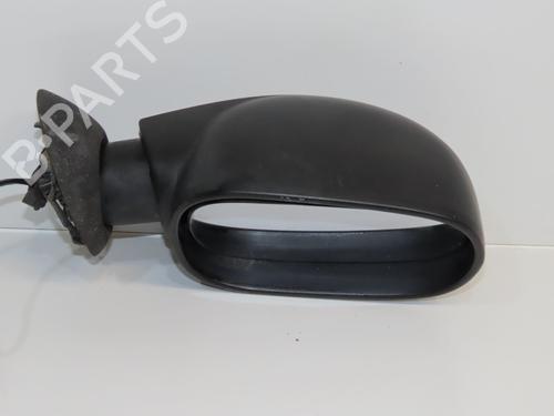 Used Right mirror DACIA LOGAN (LS_) 1.6 (LS0B, LS0D, LS0F, LS0H) (87 hp) 33188201