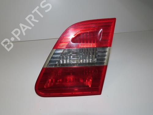 Used Right tailgate light Right tailgate light MERCEDES-BENZ B-CLASS Sports Tourer (W245) B 180 CDI (245.207) (109 hp) 39541967 39541967