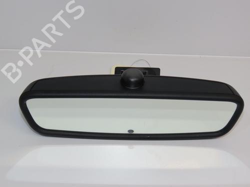 Used Rear mirror Rear mirror BMW 4 Convertible (F33, F83) 425 d (224 hp) 36495586 36495586
