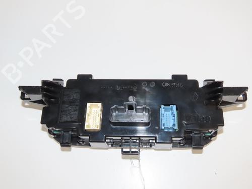 Climate control RENAULT TWINGO II (CN0_) 1.2 TCe 100 (CN0P) | BP33417750I5 - Image 2