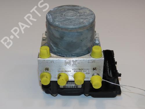 ABS pump TOYOTA AURIS (_E15_) 1.4 D-4D (NDE150_, NDE150R) | BP29318757M43 