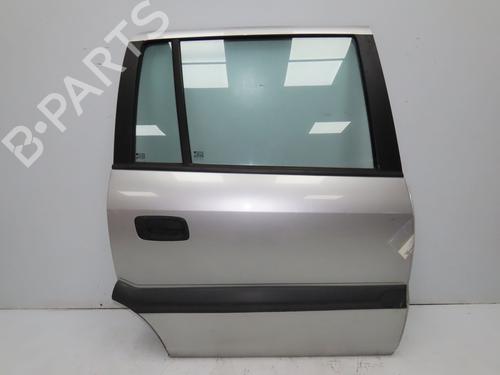 Dør højre bagtil OPEL ZAFIRA A MPV (T98) 2.2 DTI 16V (F75) (125 hp) 28968966