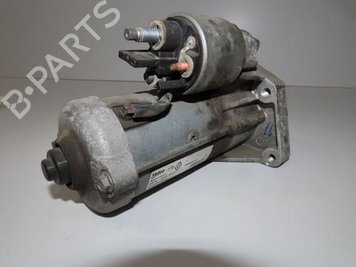 Starter RENAULT MEGANE III Hatchback (BZ0/1_, B3_) 1.6 dCi (BZ00, BZ12, BZ13) | BP40110594M8 - Image 4