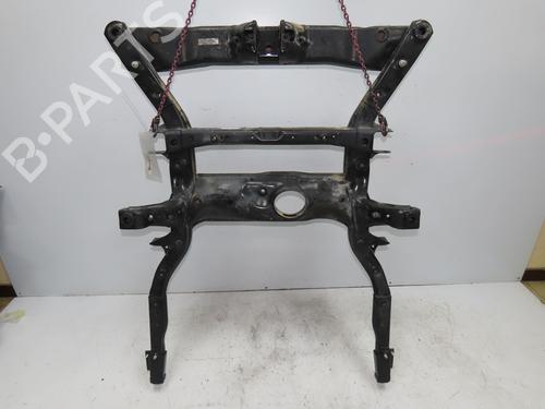 Used Subframe Subframe VW CRAFTER Van (SY_, SX_) 2.0 TDI FWD (SYB, SYC, SYD) (177 hp) 31120320 31120320