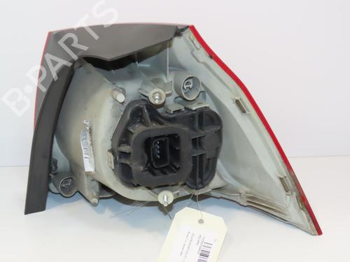 Used Left taillight VW GOLF V (1K1) 1.9 TDI (90 hp) 28832771