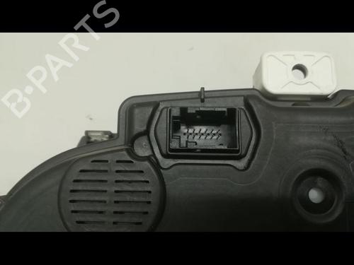 Used Instrument cluster Instrument cluster OPEL CORSA D (S07) 1.3 CDTI (L08, L68) (75 hp) 9596700 9596700