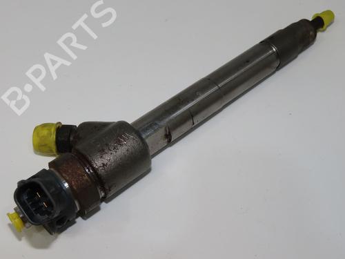 Used Injector Injector PEUGEOT 3008 II SUV (MC_, MR_, MJ_, M4_) 1.5 BlueHDi 130 (131 hp) 36283513 36283513