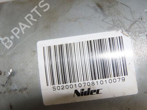 Steering column RENAULT SCÉNIC II (JM0/1_) 1.5 dCi (JM1E, JM16) | BP23172925M21 - Image 4