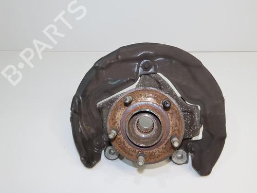 Used Right front steering knuckle Right front steering knuckle FORD MONDEO V Turnier (CF) 2.0 EcoBlue (150 hp) 33417723 33417723