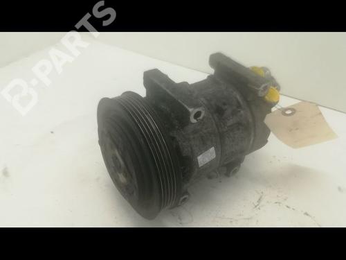 Used AC compressor FIAT STILO Multi Wagon (192_) 1.9 JTD (126 hp) 9602659