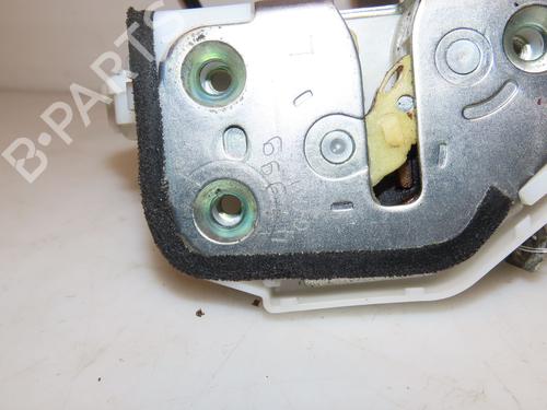 Rear left lock HONDA CIVIC VIII Hatchback (FN, FK) 2.2 CTDi (FK3) | BP16040084C100 