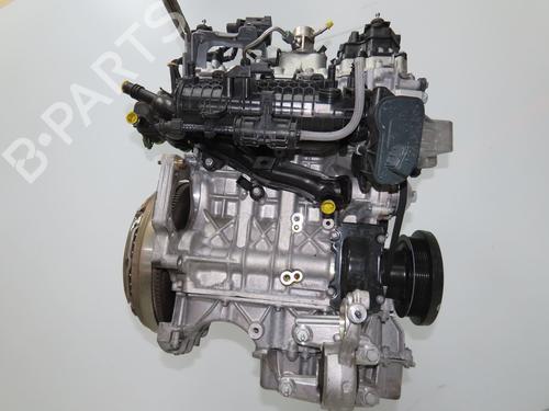 Engine CITROËN C4 II (NC_) 1.2 THP 130 (NCHNYM, NCHNYT) | BP38226411M1 - Image 4