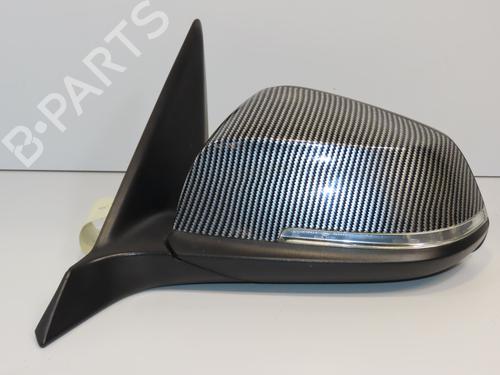 Left mirror BMW 1 (F20) 116 d | BP28831452C26 