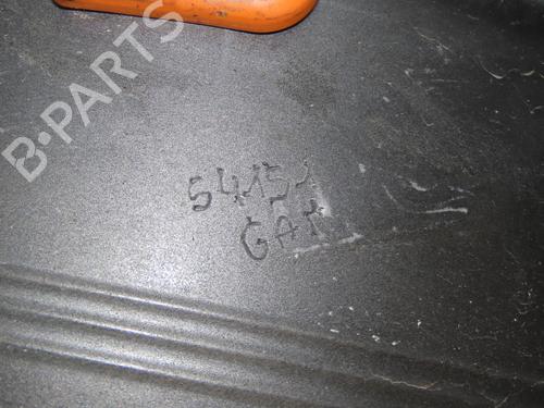 Rim PORSCHE CAYENNE (9YA) 3.0 E-Hybrid AWD (9YAAE1) | BP31575793C45 