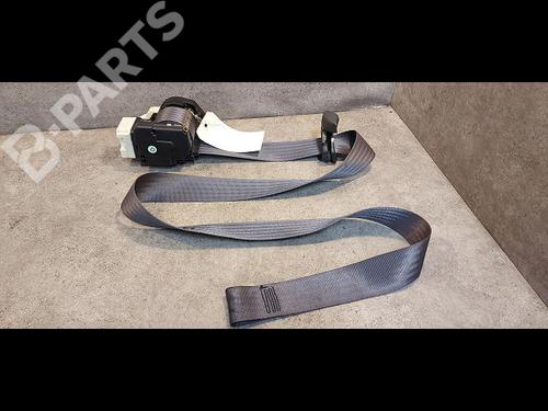 Veiligheidsgordel rechts voor FIAT PUNTO (188_) 1.2 60 (188.030, .050, .130, .150, .230, .250) (60 hp) 9614004