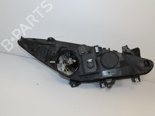 Used Left headlight PEUGEOT 307 (3A/C) 1.6 HDi (90 hp) 29128808
