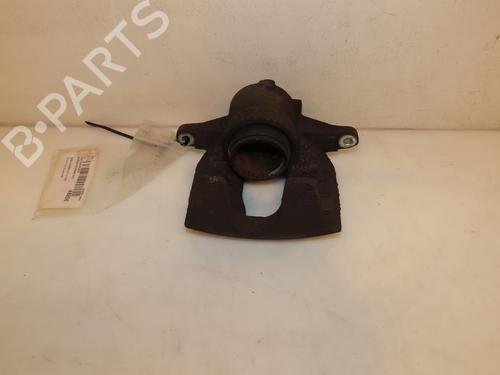 Used Right front brake caliper OPEL CORSA D (S07) 1.3 CDTI (L08, L68) (90 hp) 16039998