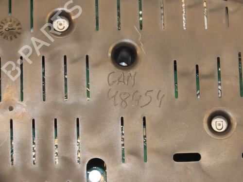 Instrument cluster VW POLO (9N_, 9A_) 1.4 TDI | BP17338569C47 