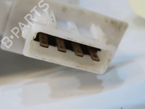 Used Front left lock Front left lock VW POLO (6N2) 1.4 (60 hp) 36345331 36345331
