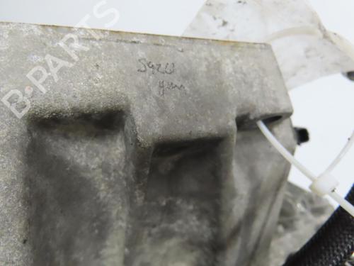 Gearbox RENAULT MODUS / GRAND MODUS (F/JP0_) 1.5 dCi (FP0E, JP0E) | BP36657586M3 - Image 4