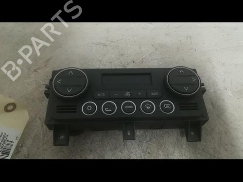 Used Climate control Climate control ALFA ROMEO 159 Sportwagon (939_) 1.9 JTDM 16V (939BXC1B, 939BXC12) (150 hp) 23174472 23174472