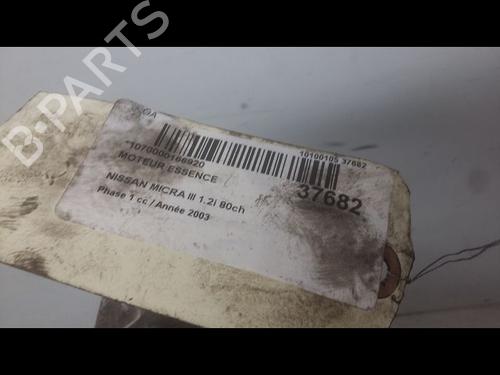 Engine NISSAN MICRA III (K12)  | BP23171314M1