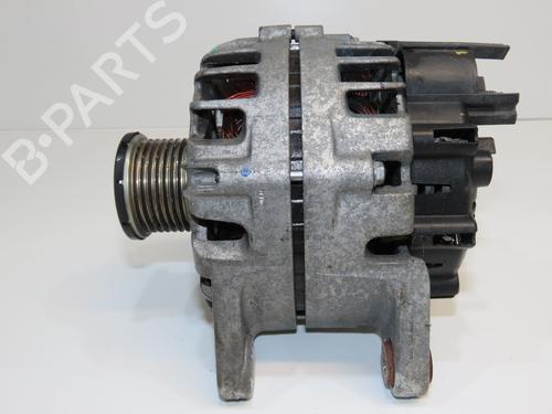 Alternator RENAULT CLIO V (B7_) 1.0 TCe 100 (B7MT) | BP36426798M7 - Image 4