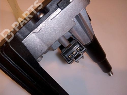 Rear wiper motor OPEL ASTRA J (P10) 1.4 Turbo (68) | BP11921519M102 