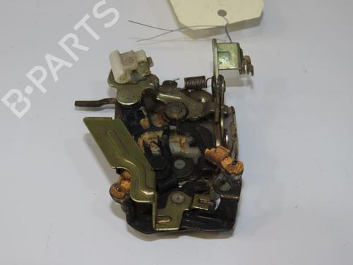 Front right lock MAZDA MX-5 I (NA) 1.6 (NA6C) | BP32277471C97