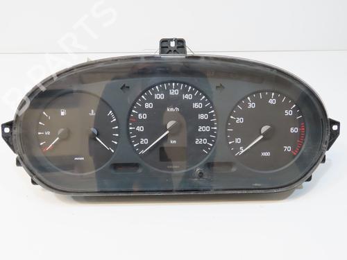 Used Instrument cluster Instrument cluster NISSAN MICRA III (K12) 1.2 16V (65 hp) 36494556 36494556