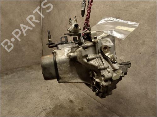Used Gearbox PEUGEOT 206+ (2L_, 2M_) 1.4 HDi eco 70 (68 hp) 9733796