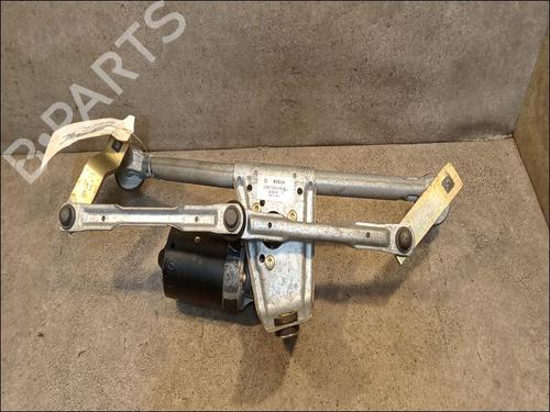Used Front wiper motor PEUGEOT 206 CC (2D) 2.0 S16 (136 hp) 23178381