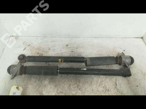 Used Right rear shock absorber Right rear shock absorber VW GOLF IV (1J1) 1.9 TDI (115 hp) 9608531 9608531