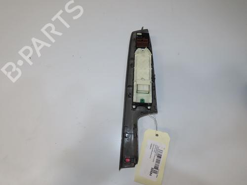Used Left front window switch Left front window switch TOYOTA PRIUS PLUS (_W4_) 1.8 Hybrid (ZVW40W, ZVW41W) (136 hp) 36583050 36583050