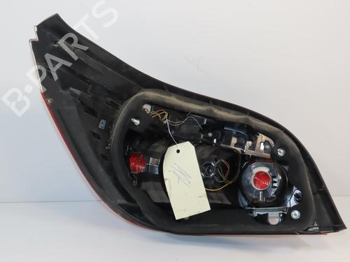Right taillight BMW 5 (E60) 530 d | BP28969564C35 