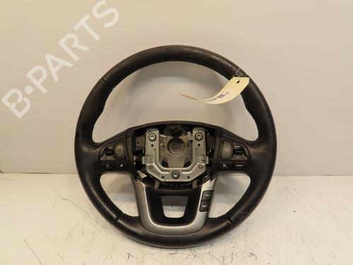 Used Steering wheel KIA RIO III (UB) 1.1 CRDi (75 hp) 17051483