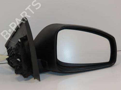 Used Right mirror RENAULT LAGUNA III (BT0/1) 2.0 dCi (BT07, BT0J, BT14, BT1A, BT1S) (131 hp) 28968674