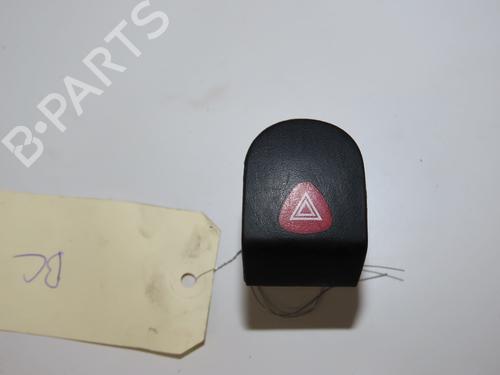 Warning switch RENAULT KANGOO (KC0/1_) 1.9 dTi (KC0U) | BP31162639I22