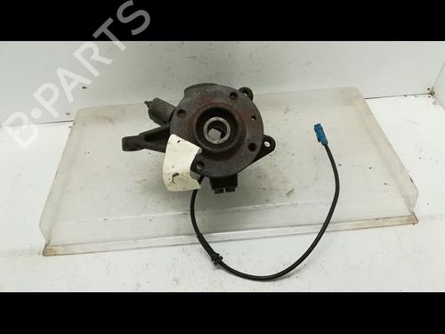 Used Left front steering knuckle Left front steering knuckle PEUGEOT 206 Hatchback (2A/C) 2.0 S16 (135 hp) 23173108 23173108