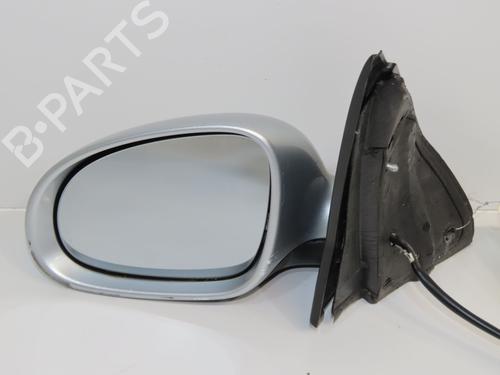 Used Left mirror VW GOLF V (1K1) 1.9 TDI (90 hp) 32129673
