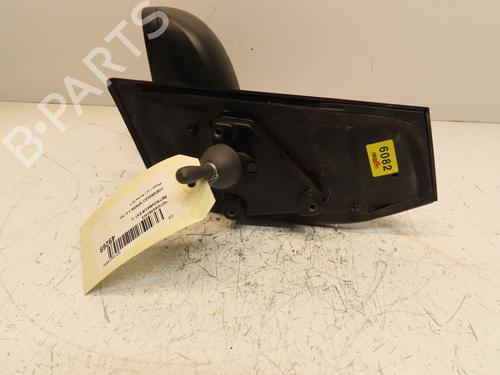 BP17371574C26 | Left mirror CHEVROLET SPARK (M300) 1.0 BP17371574C26