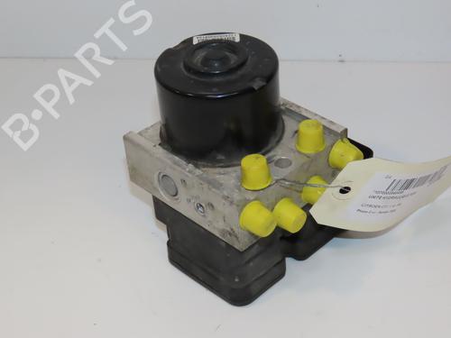Used ABS pump CITROËN C3 I (FC_, FN_) 1.4 16V (88 hp) 28967612