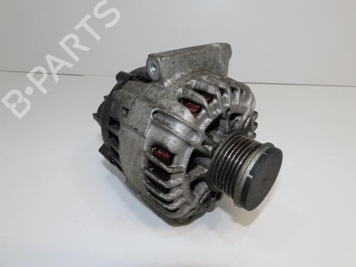 Alternator OPEL CORSA E (X15) 1.3 CDTI (08, 68) | BP36545008M7 - Image 8