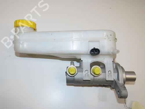 Used Brake master cylinder CITROËN JUMPER II Van 2.0 BlueHDi 130 (130 hp) 28801643