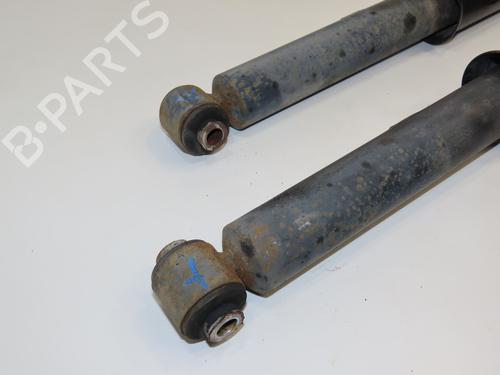 Right rear shock absorber PEUGEOT 308 I (4A_, 4C_) 1.6 HDi | BP19319482M19 