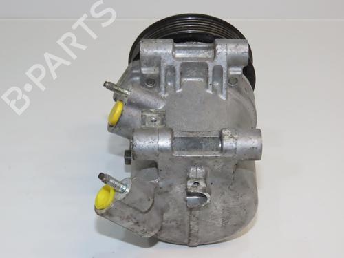 Used AC compressor PEUGEOT EXPERT Van (V_) 2.0 BlueHDi 120 (122 hp) 30824897