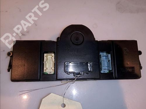 Climate control RENAULT MEGANE II (BM0/1_, CM0/1_) 1.6 16V (BM0C, CM0C) | BP11267514I5 