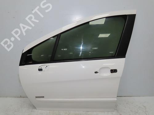 Left front door PEUGEOT 308 I (4A_, 4C_) 2.0 HDi | BP28801946C2