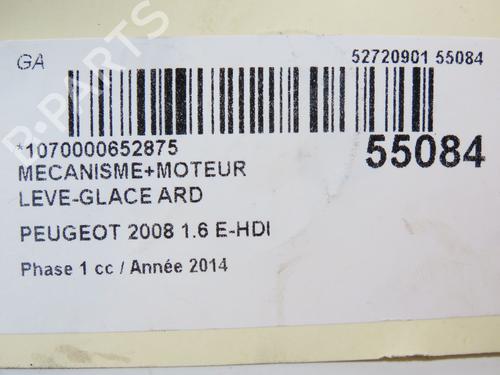 rear-right-window-mechanism-peugeot-2008-i-cu_-2013-29294210 main image